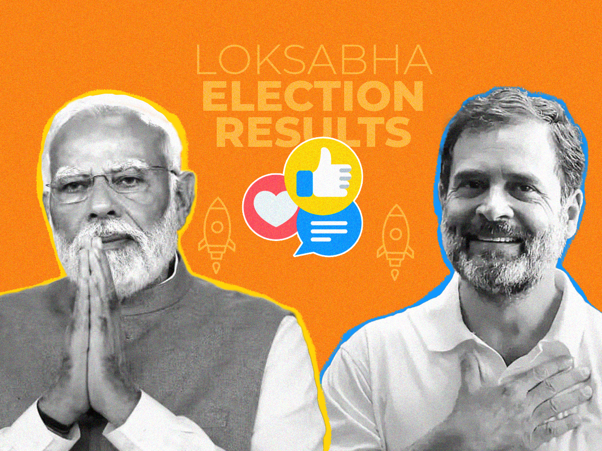 Startup Inc and investor reactions to the 2024 Lok Sabha election results_THUMB IMAGE_ETTECH_1
